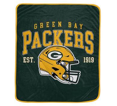 Green Bay Packers 50