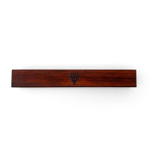 Load image into Gallery viewer, Padauk - Wolf Logo - Chest of Holding™