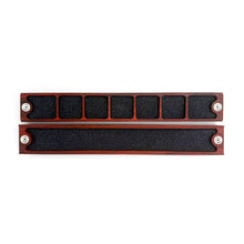Load image into Gallery viewer, Padauk - Wolf Logo - Chest of Holding™