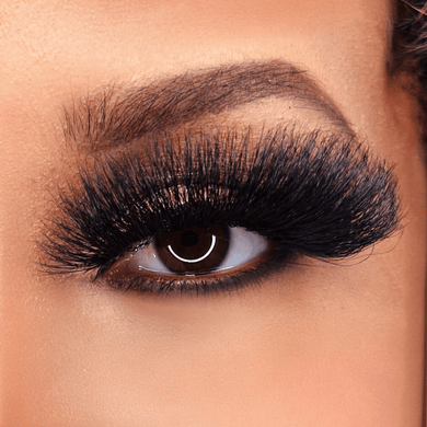 PAIGE LUXURY MINK LASHES