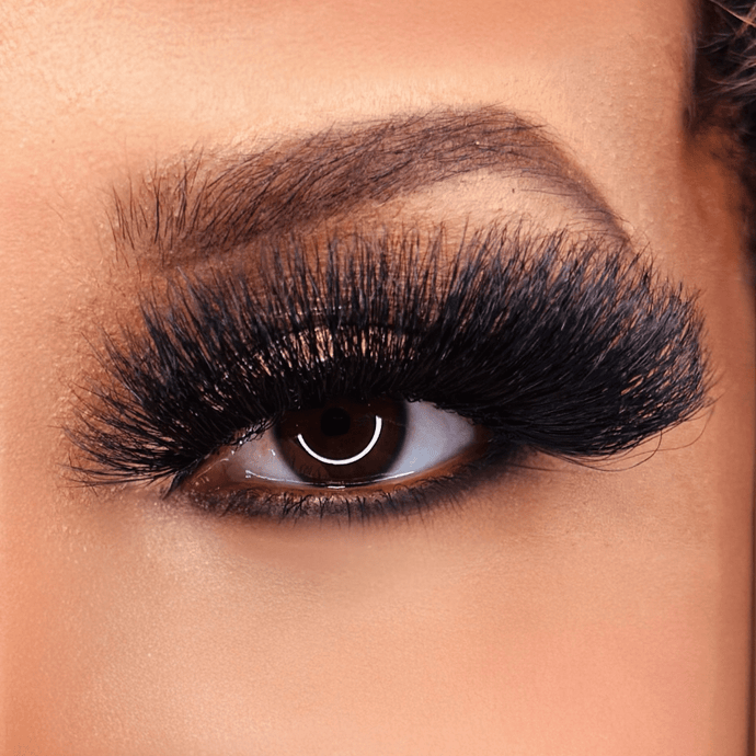 PAIGE LUXURY MINK LASHES