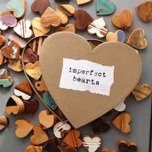 Load image into Gallery viewer, Heart-Shaped Mystery Boxes :: Imperfect Hearts