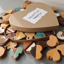 Load image into Gallery viewer, Heart-Shaped Mystery Boxes :: Imperfect Hearts