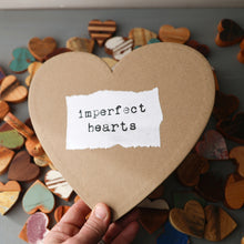 Load image into Gallery viewer, Heart-Shaped Mystery Boxes :: Imperfect Hearts