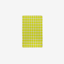 Load image into Gallery viewer, Palaka Quick-Dry Kitchen Towel - Electro
