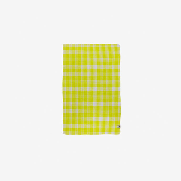 Palaka Quick-Dry Kitchen Towel - Electro