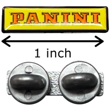 Load image into Gallery viewer, PBX-007-D Panini America Lapel Pin Trading Cards collectible pin