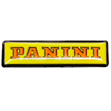Load image into Gallery viewer, PBX-007-D Panini America Lapel Pin Trading Cards collectible pin