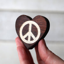 Load image into Gallery viewer, Engraved Hearts