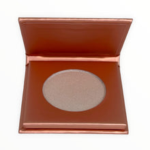 Load image into Gallery viewer, HIGHLIGHTER POWDER-SINGLE PALETTE Net. Wt. 0.04kg