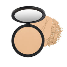 Load image into Gallery viewer, COMPACT PRESSED POWDER  (16 SHADES) Net. Wt. 10g/0.35 oz.
