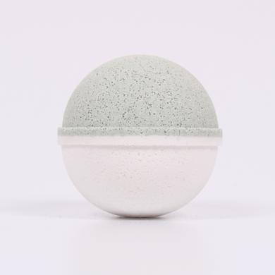 Bath Bomb/Foot Soak - Peppermint Tea Tree