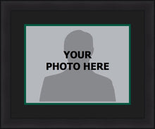 Load image into Gallery viewer, Milwaukee Bucks Custom NBA Basketball 11x14 Picture Frame Kit (Multiple Colors)