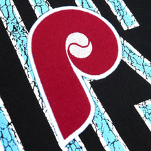 Load image into Gallery viewer, Philadelphia Phillies Mitchell &amp; Ness Throwback OG Fleece 2.0 Hoodie