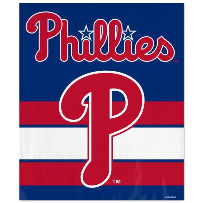 Philadelphia Phillies Ultra Soft 50