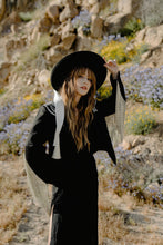 Load image into Gallery viewer, Lonely Cowboy Tassel Scarf