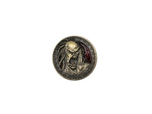 Load image into Gallery viewer, Monster Coins - Zombies - 10 Pack