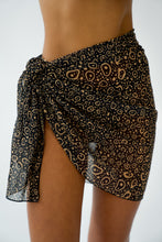 Load image into Gallery viewer, Sting Ray Chiffon Wrap