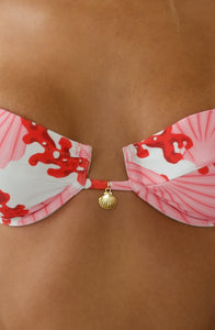 Cove Isola Top