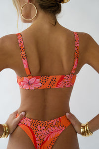 Papaya Elba Top