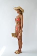 Load image into Gallery viewer, Papaya Salina Bottom