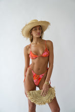 Load image into Gallery viewer, Papaya Salina Bottom