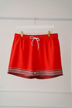 Load image into Gallery viewer, Coral Men&#39;s Trunks