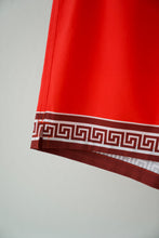 Load image into Gallery viewer, Coral Men&#39;s Trunks