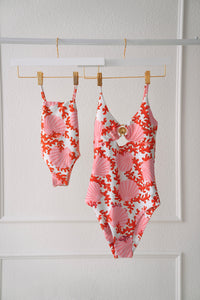 Cove Kids One Piece