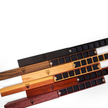 Load image into Gallery viewer, Wenge - Wolf Logo - Chest of Holding™