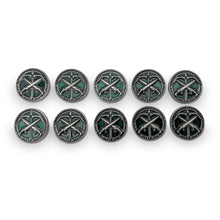 Load image into Gallery viewer, Class Coins - Ranger Metal Coins Set of 10