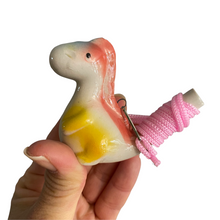 Load image into Gallery viewer, ceramic-water-whistle-wind-instrument-gozzila