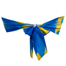 Load image into Gallery viewer, Delaware Tie Dye Bandana Top