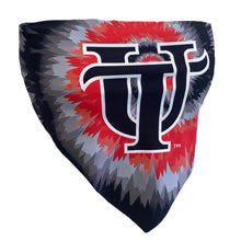 Load image into Gallery viewer, Tampa Tie Dye Bandana Top