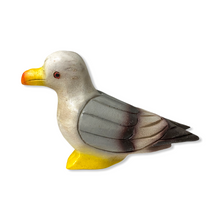 Load image into Gallery viewer, Painted Wooden Musical Whistle Pigeon Instrument