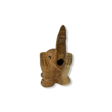 Load image into Gallery viewer, wooden-whistle-elephant