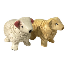 Load image into Gallery viewer, Wooden Musical Whistle Sheep Instrument