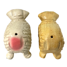 Load image into Gallery viewer, White Musical Whistle Sheep Instrument