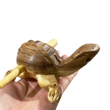 Load image into Gallery viewer, wooden-musical-turtle-percussion-instrument