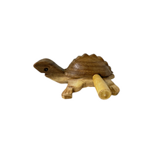 Load image into Gallery viewer, wooden-musical-turtle-percussion-instrument