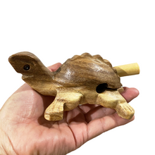 Load image into Gallery viewer, wooden-musical-turtle-percussion-instrument