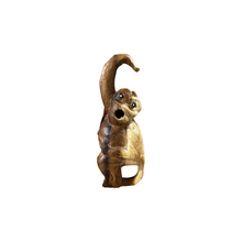 Load image into Gallery viewer, Wooden Musical Whistle Monkey Instrument