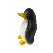 Load image into Gallery viewer, 3&quot; Painted Wooden Musical Whistle Penguin Instrument