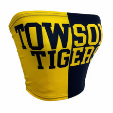 Load image into Gallery viewer, Towson Two Tone Tube Top