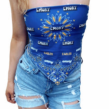Load image into Gallery viewer, Emory Bandana Top