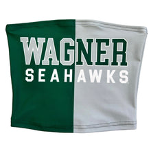 Load image into Gallery viewer, Wagner Two Tone Tube Top