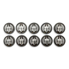 Load image into Gallery viewer, Class Coins - Paladin Metal Coins Set of 10