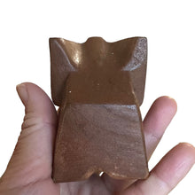 Load image into Gallery viewer, Dark Oak Ninja Elephant