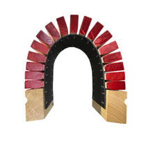 Load image into Gallery viewer, Wooden Flexi-Block – Montessori Sensory Activity for Kids’ Learning and Exploration
