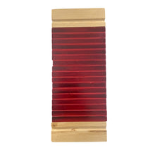 Load image into Gallery viewer, Wooden Flexi-Block – Montessori Sensory Activity for Kids’ Learning and Exploration